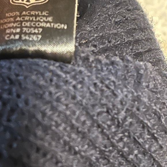 47 NFL Seattle Seahawks Football Beanie Winter Hat - Picture 3 of 10